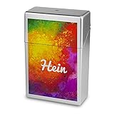 Anderer Namenswunsch? Einfach in der Suche „digitalprint Zigarettenbox + Wunschname” eingeben