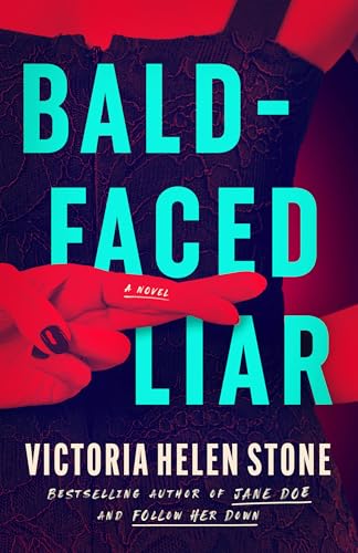 Bald-Faced Liar