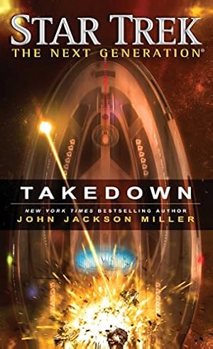 Takedown (Star Trek: The Next Generation)