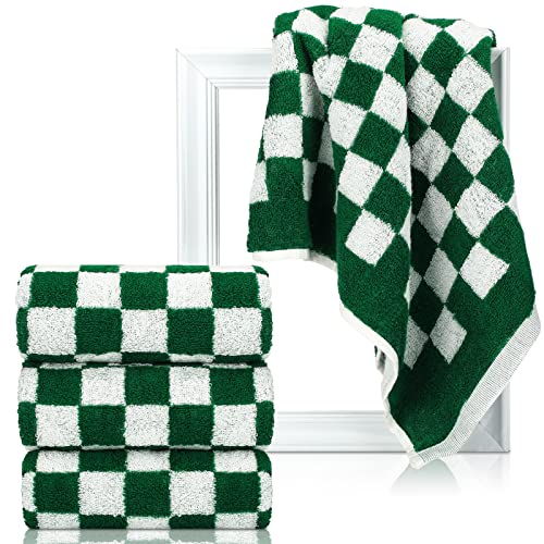The Best Bath Towels Checkered For 2022
