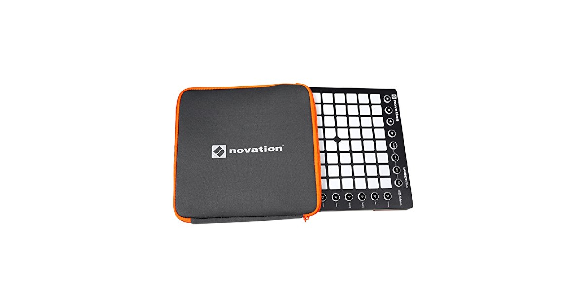 【動作未確認】NOVATION LaunchControl XL MK2 ケース 動作未確認】NOVATION LaunchControl XL MK2 ケース