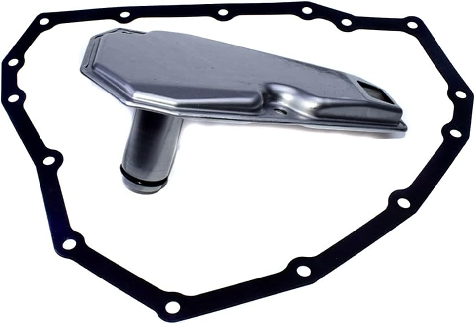 JF015E Transmission with Gasket Replacement Fits for 2012-2019 31728-3JX0A 2824A021 31728-3JX0C Car