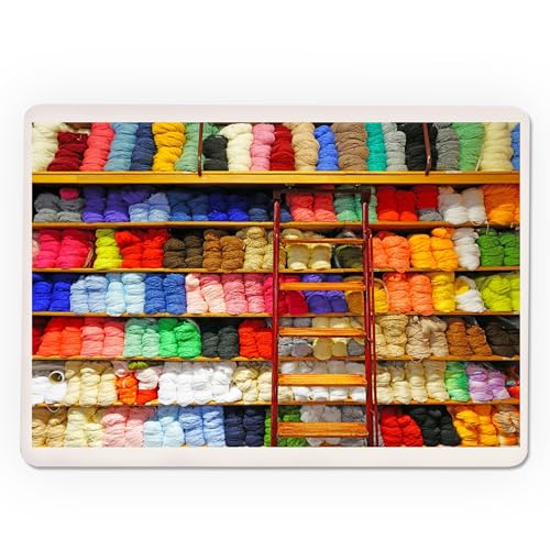 Baraja de Póker con 52 cartas coloridas miniatura 3
