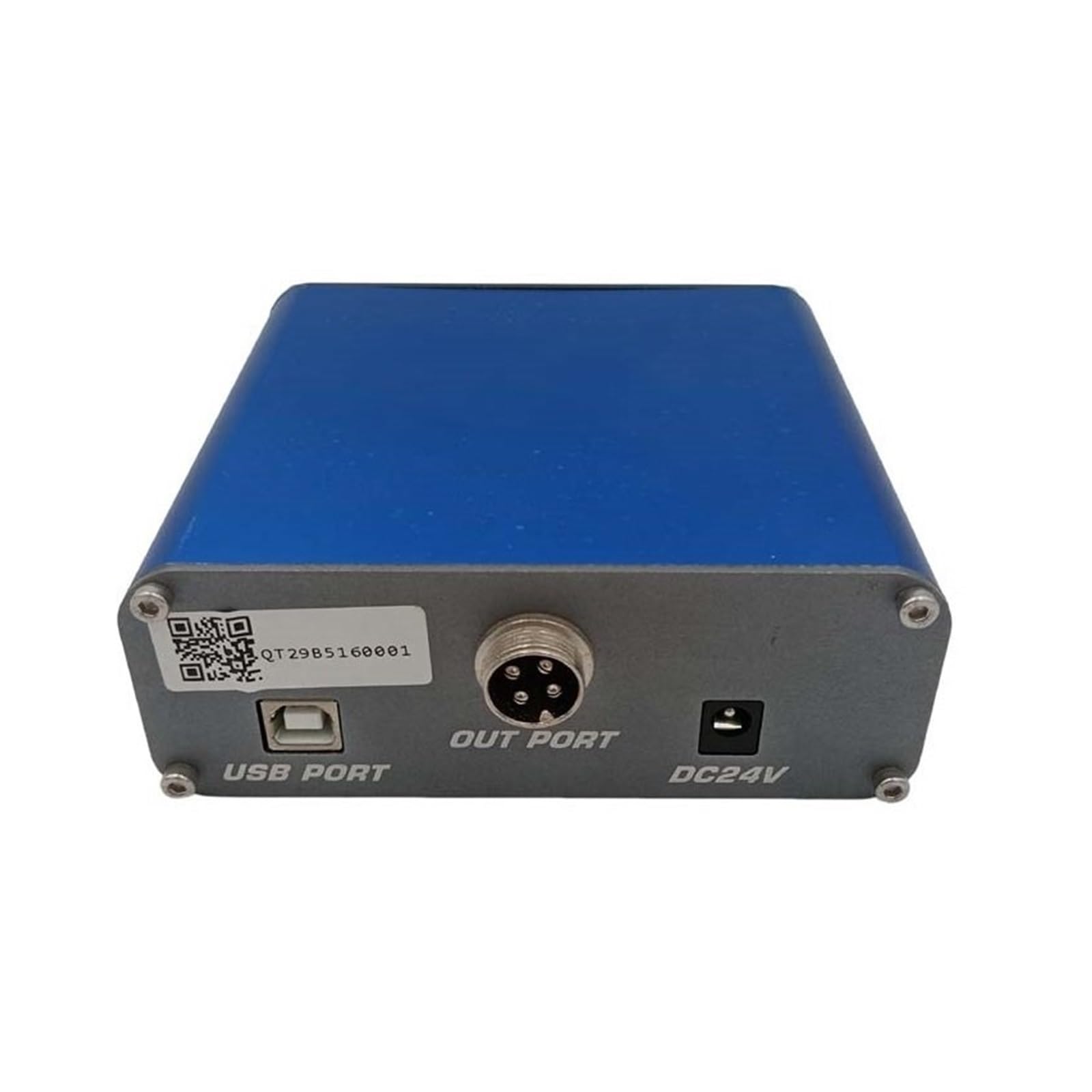Probador de inyectores Probador de inyectores piezoeléctricos CRI120 CRI100 CRI110 con función AHE USB, inyector electromagnético comprobable Prueba de presión de apertura, prueba de fugas(CRI120 AHE