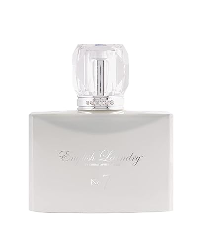 English Laundry No7 Eau de Parfum para mujer 17 fl oz