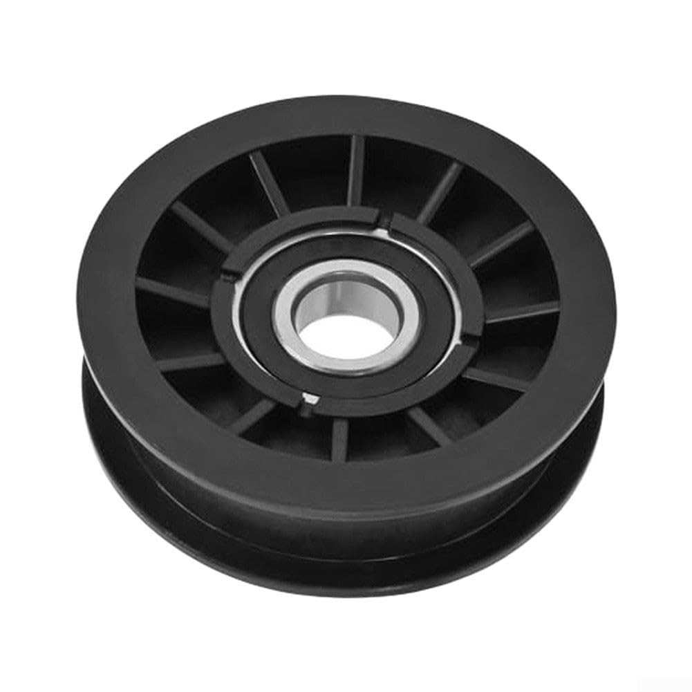 Polea Idler Plana para Cadet Series para xt Polea Idler Plana