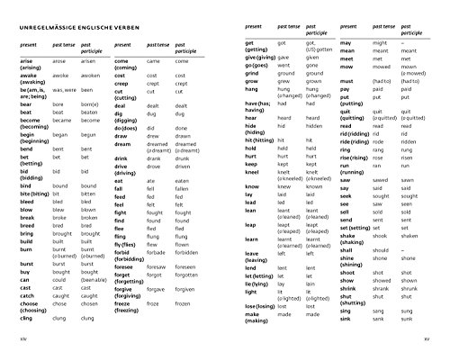 Collins German Dictionary: Essential Edition (Collins Essential Editions) (English and German Edition) - Image 4