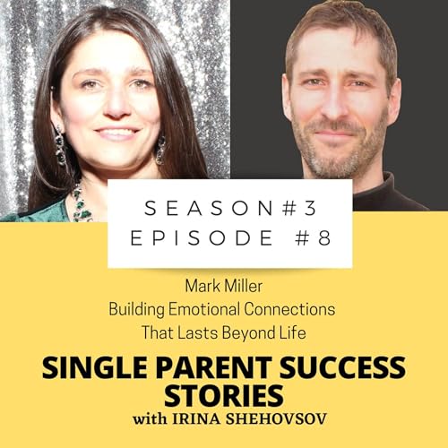 Building Emotional Connections That Last Beyond Life