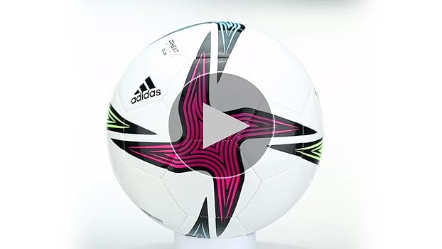 Amazon | アディダス(adidas) サッカーボール コネクト21 クラブ