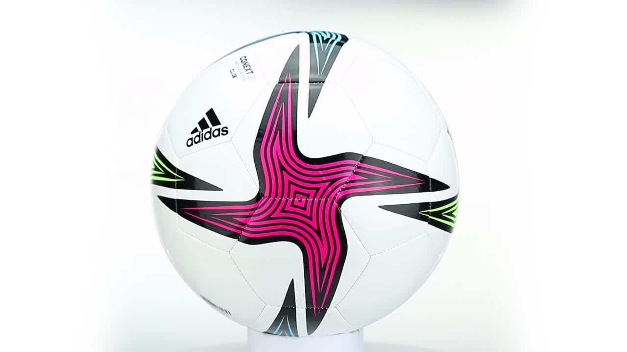 Amazon | アディダス(adidas) サッカーボール コネクト21 クラブ