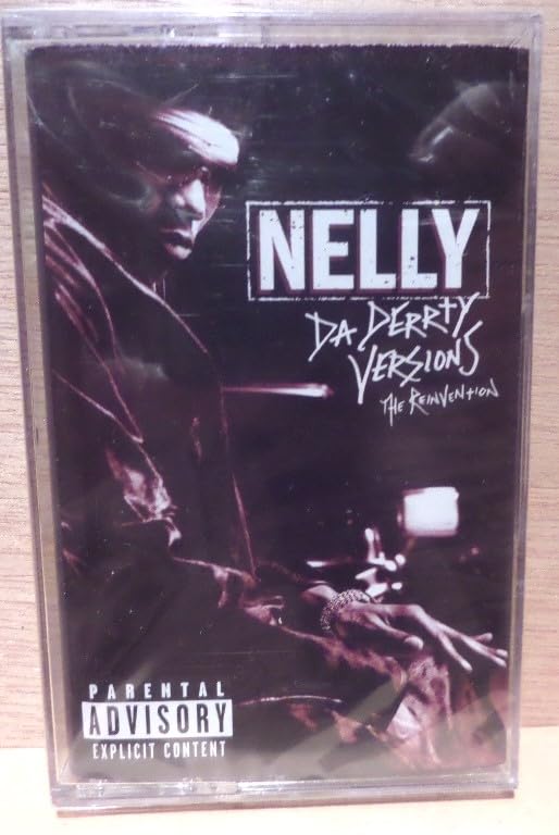 Da Derrty Versions: The Reinventionsexplicit_lyrics