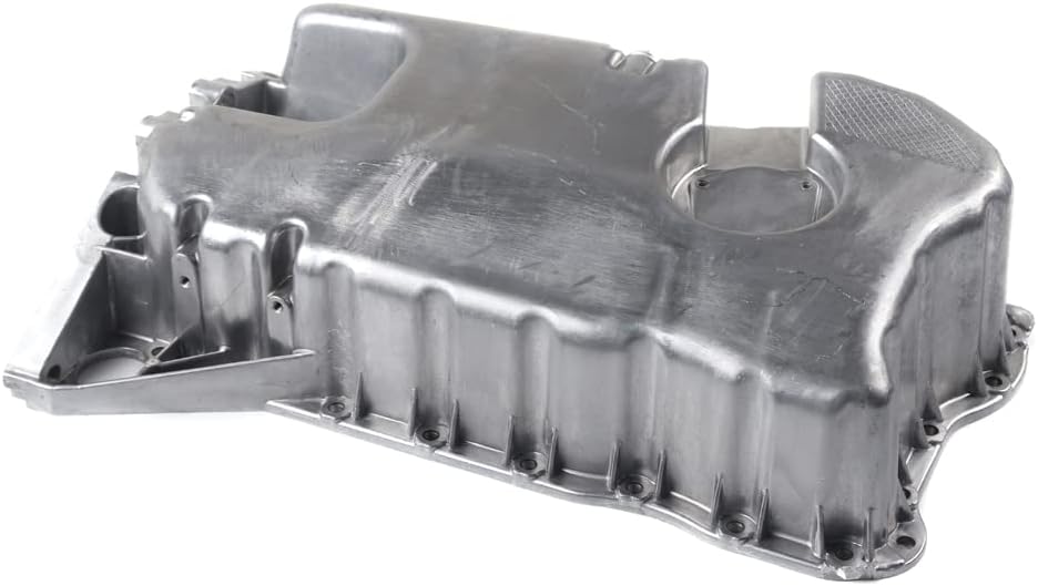 MOCA Engine Oil Pan Drain Plug Fits 1999-2005 for VW Golf & 1999-2005 for Jetta VW 2.8L V6 & 2004 2005 for VW R32 3.2L V6#021103601L / 264-721