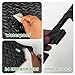 3x6 Feet Interlocking Foam Floor Mats (18-Pack) - 0.4
