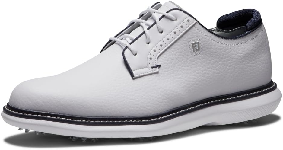 adipower 4orged golf shoes review