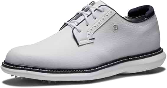 日本未発売FootJoy フットジョイ Traditions Blucher Amazon.com | FootJoy Men's Traditions Blucher Golf Shoe