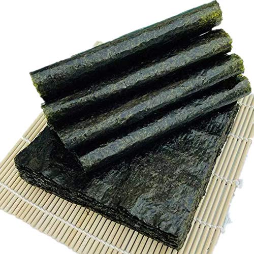 Yang-Tse Sushi Algenblatt 50 Blatt