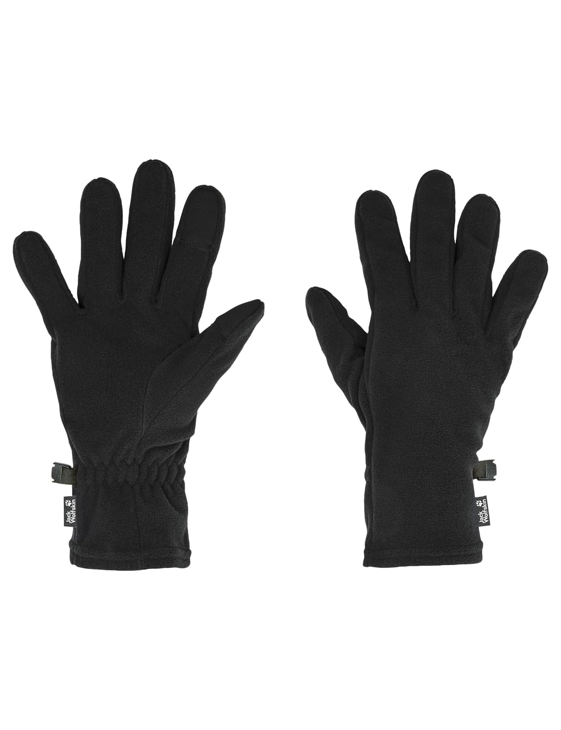 Jack Wolfskin Herren Real Stuff Glove Handschuh (1er Pack)