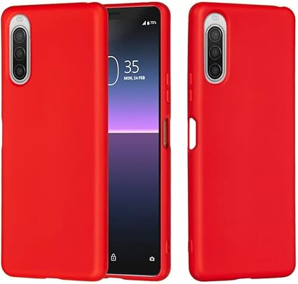 Amazon Co Jp Sony Xperia 10 Ii ソニー エクスペリア Xperia 10 Ii So 41a Docomo Sov43 Au Xperia10ii Sonyxperia10ii カバー 背面ケース スマホカバー スマホケース かっこいい 耐衝撃 背面型 シンプル オシャレ 保護カバー 高級 携帯ケース 落下防止 おしゃれ 可愛い