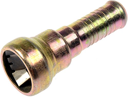 Conector R+M 800-717 para reparar goteos de transmisión Motormite