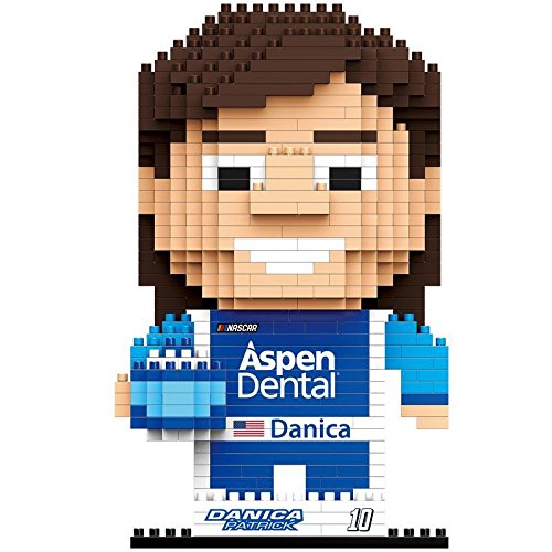 Patrick D. #10 3D BRXLZ - Driver