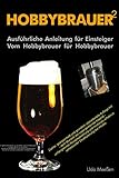 hobbybrauerversand  Hobbybrauer: Ein Leitfaden für Einsteiger