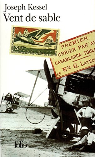Vent de sable PDF Ebook En Ligne