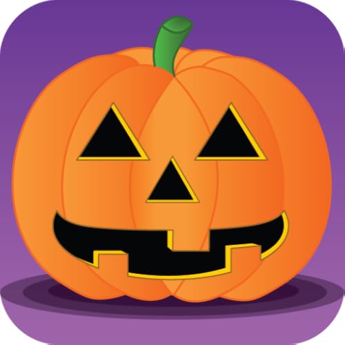 Starfall Pumpkin