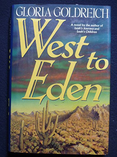 West to Eden