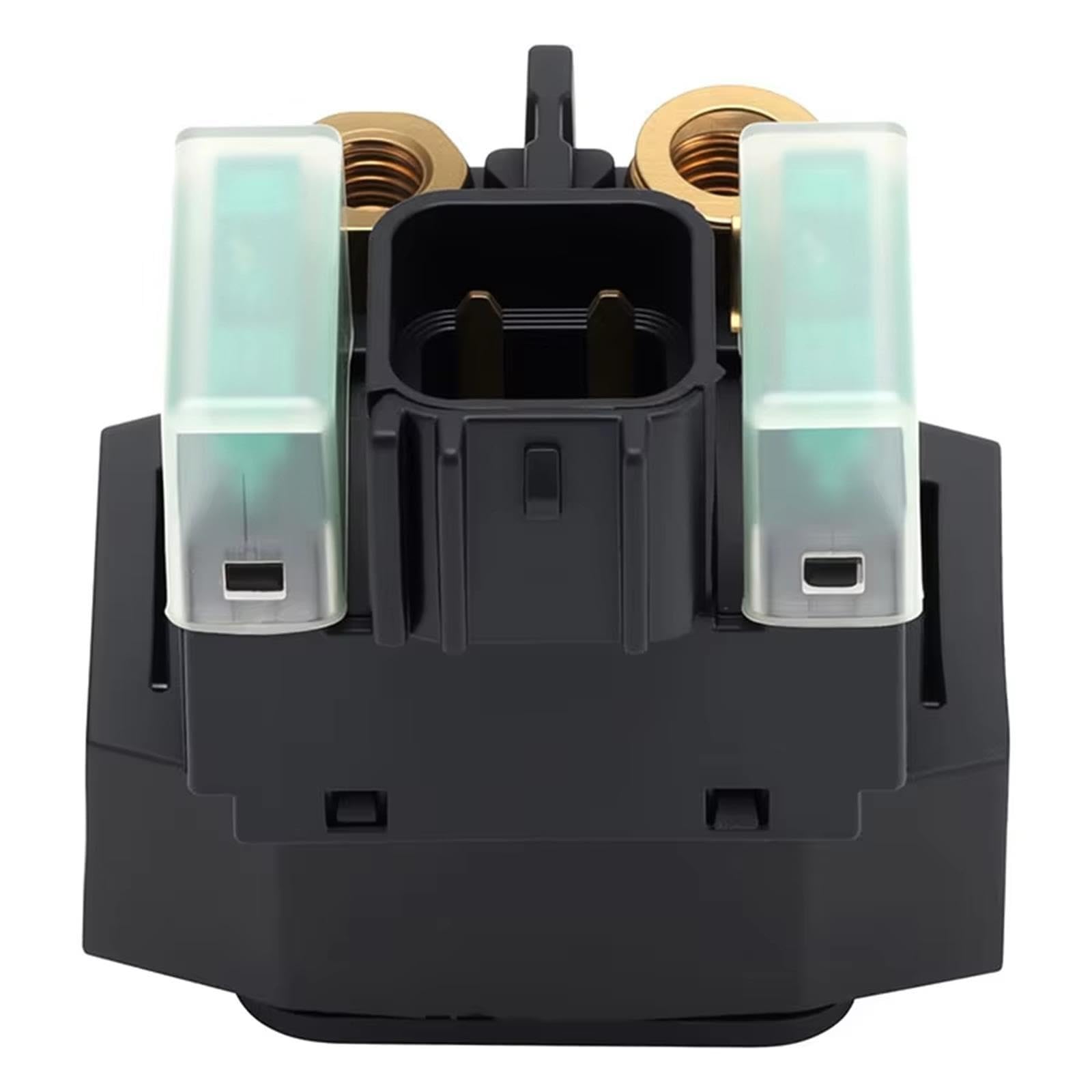 Piezas Motocicleta Relé Solenoide Arranque Para Yamaha FJR1300A