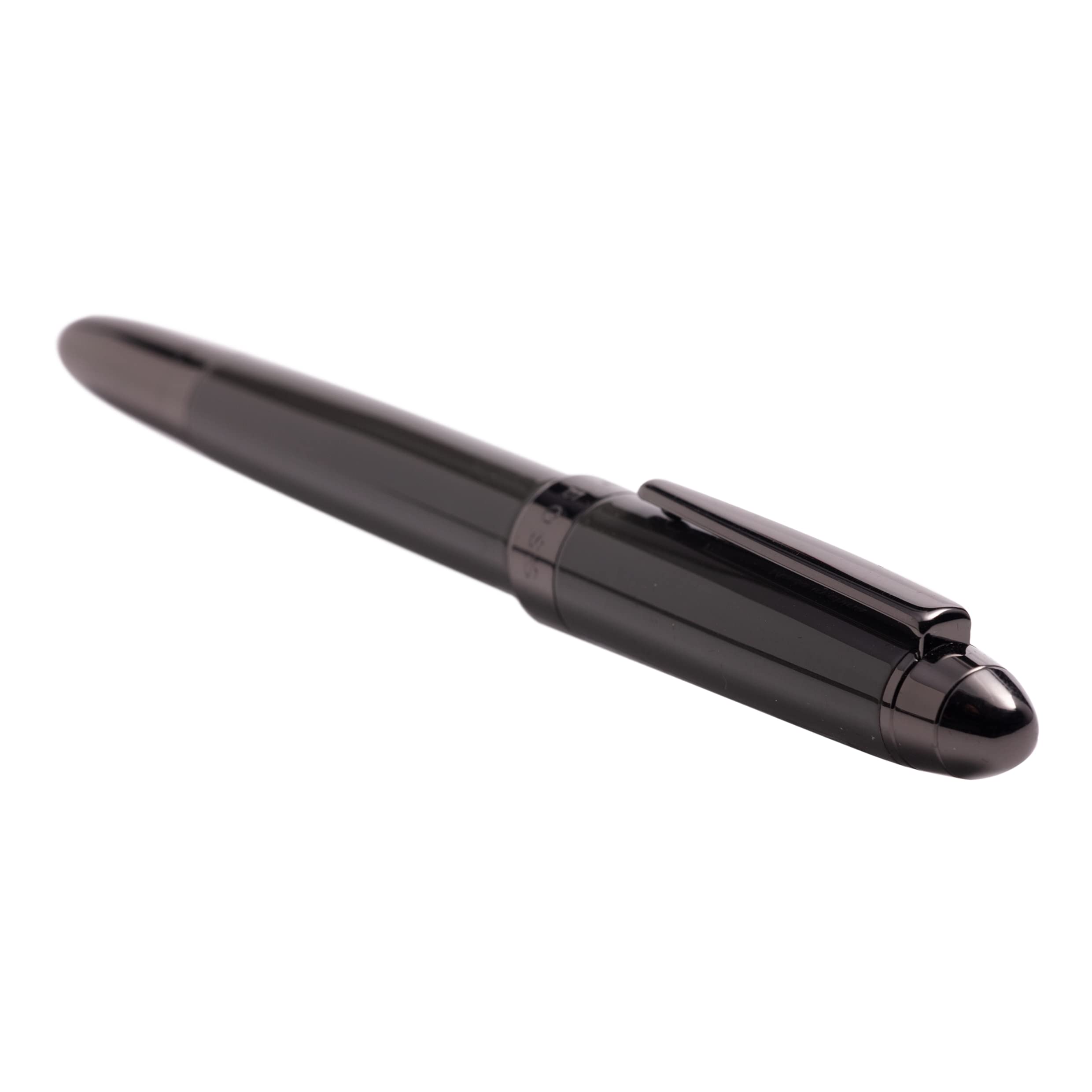 Hugo Boss Schreib-Set Tintenroller und A5 Notizblock Icon in der Geschenkbox, HPHR015