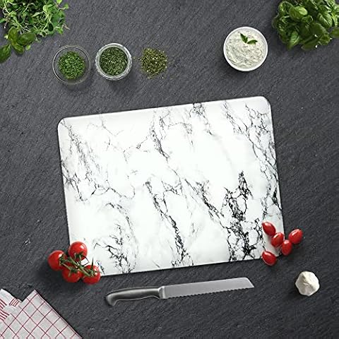 Planche à découper en verre Decoritashop BRCKT0000001 Cover