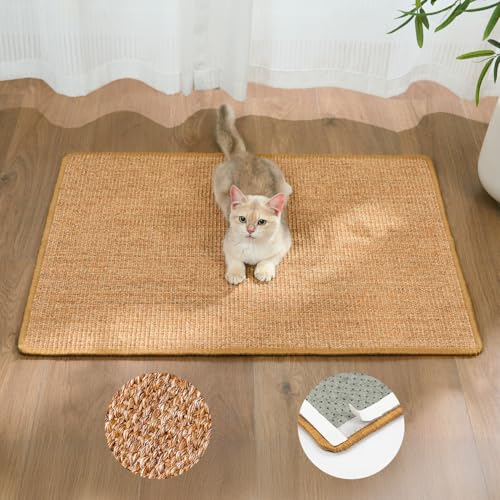 Conlun Sisal Cat Scratch Pad