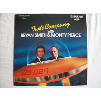 BRYAN SMITH & MONTY PIERCE Twos Company LP