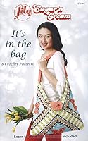 Lily Sugar'n Cream: In the Bag 1927484065 Book Cover
