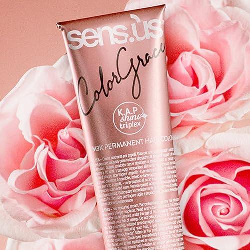 Sensus COLORGRACE Tinte para Cabello 7nl Blond Natural miniatura 3