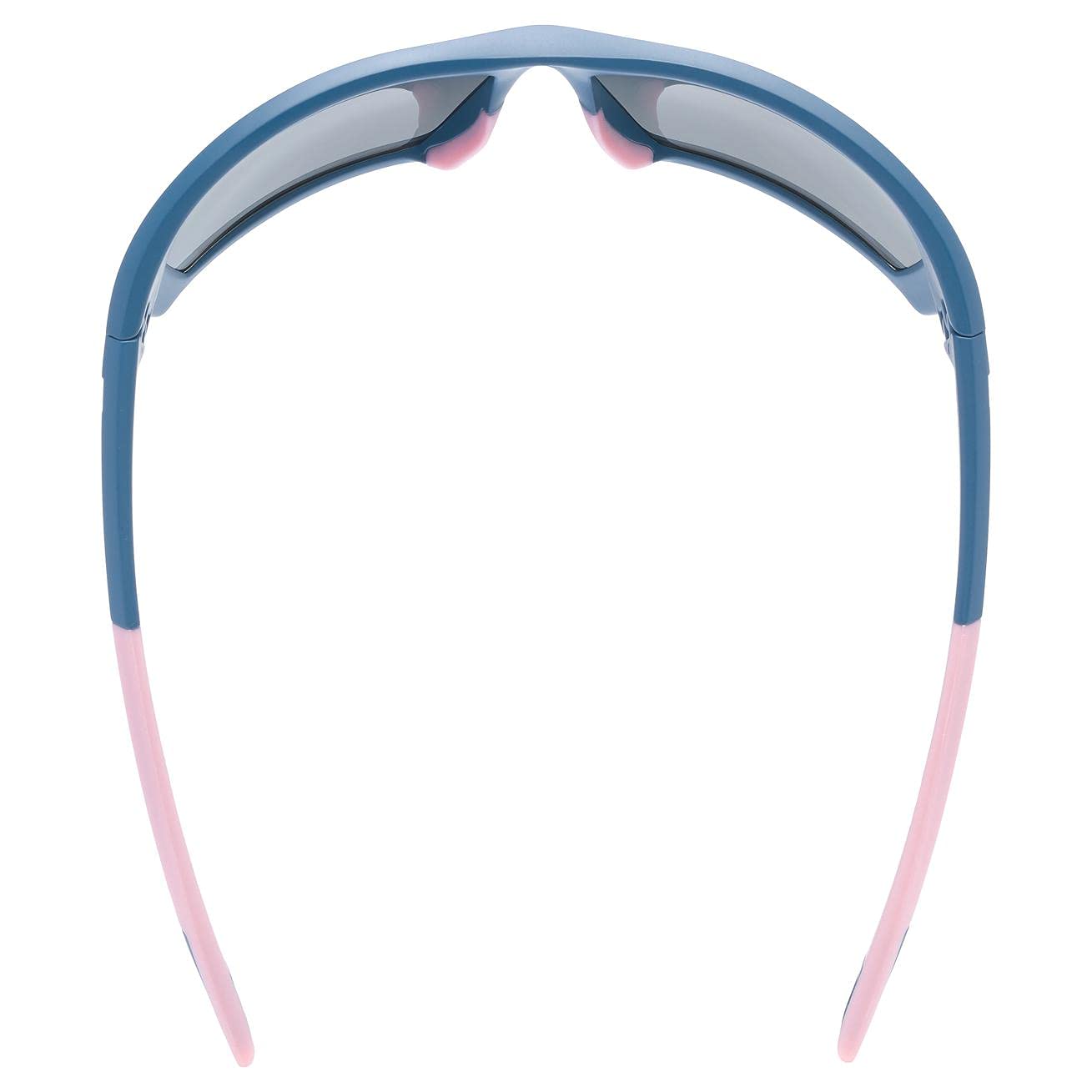 Uvex Unisex Uvex Sportstyle 225 Sportbrille (1er Pack)