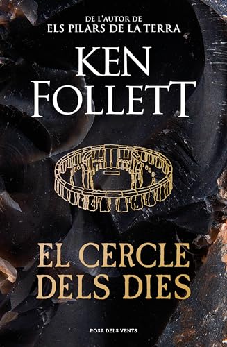 El cercle dels dies (Catalan Edition)