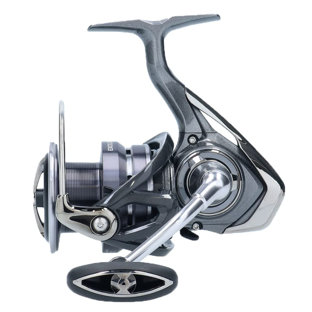 Amazon.com : Fishing Daiwa Exceler LT 4000-C : Sports & Outdoors