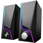 Home Audio Speakers Aux
