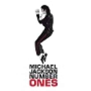 MICHAEL JACKSON/NUMBER ONES2枚組レコード MICHAEL JACKSON - NUMBER ONES/2003 | Amazon.com.br