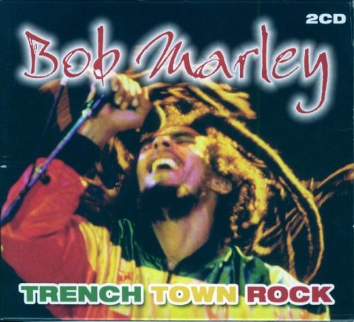 Trench Town Rock