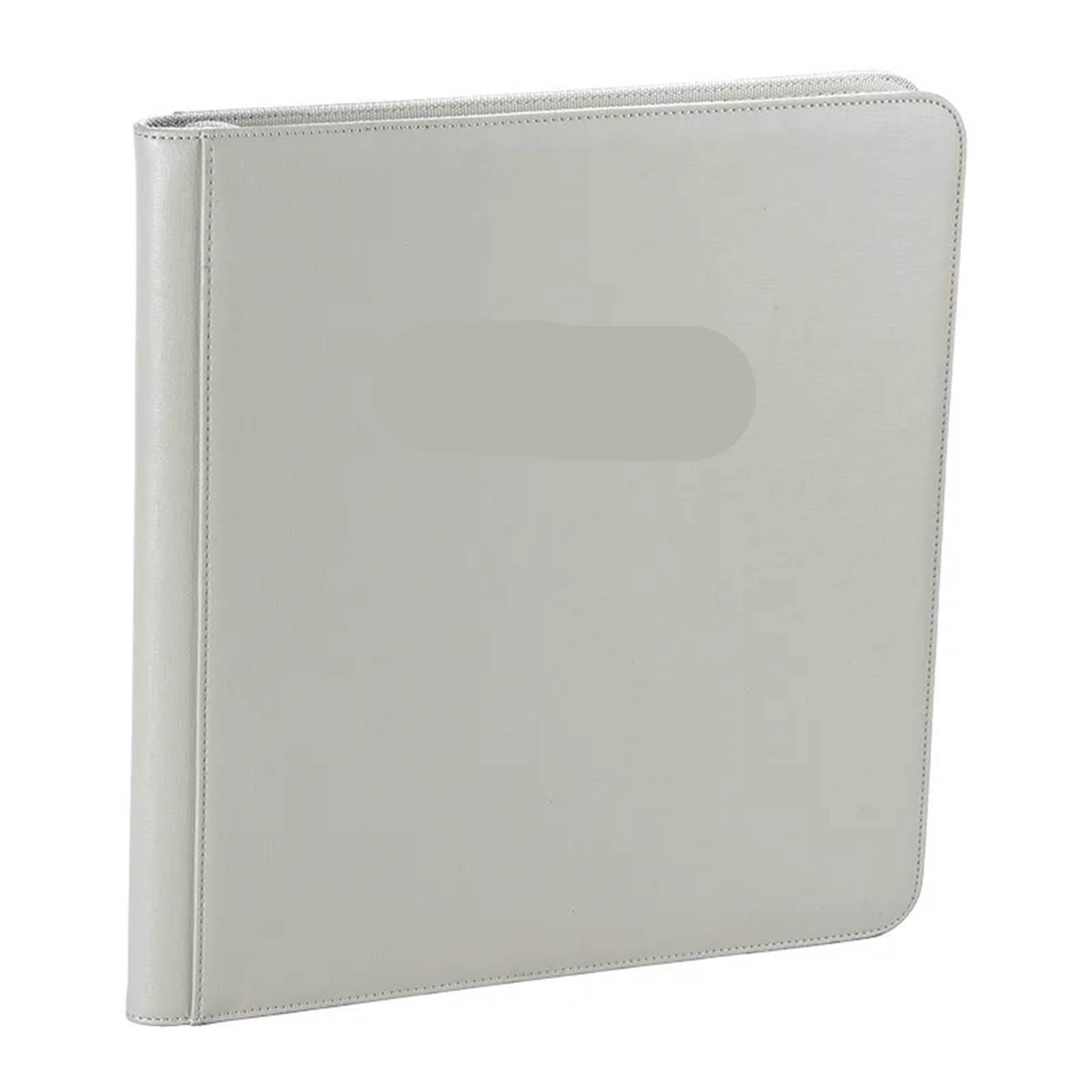 Toploader Binder Holds Storage For Trading Card Sports for Football Sports Card(Color2)