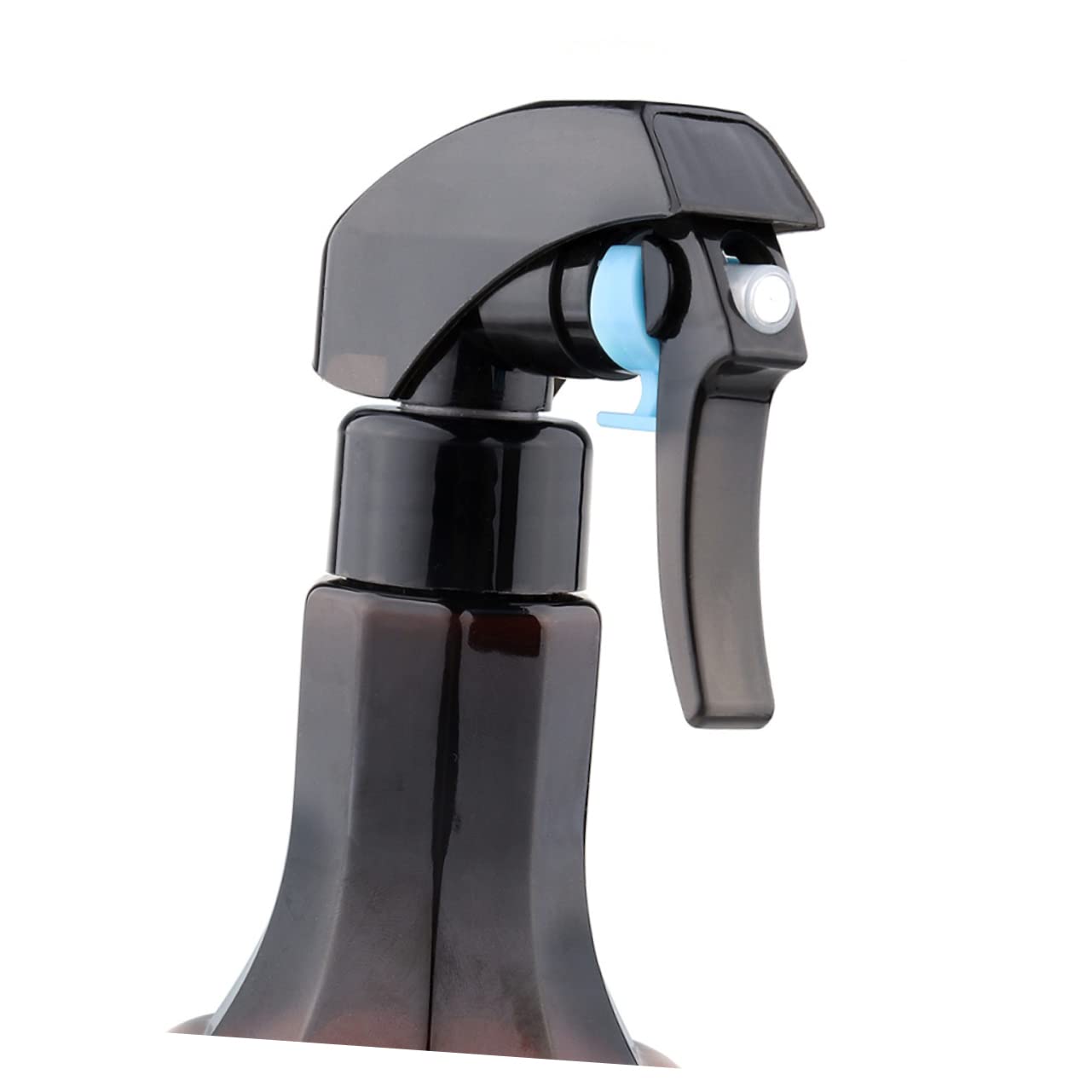 FRCOLOR 6stücke Sprühflasche Für Haare Hochdruck Feinsprüher Für Friseure Und Hautpflege Wiederverwendbar Farben Zufällig Perfektes Salon-werkzeug