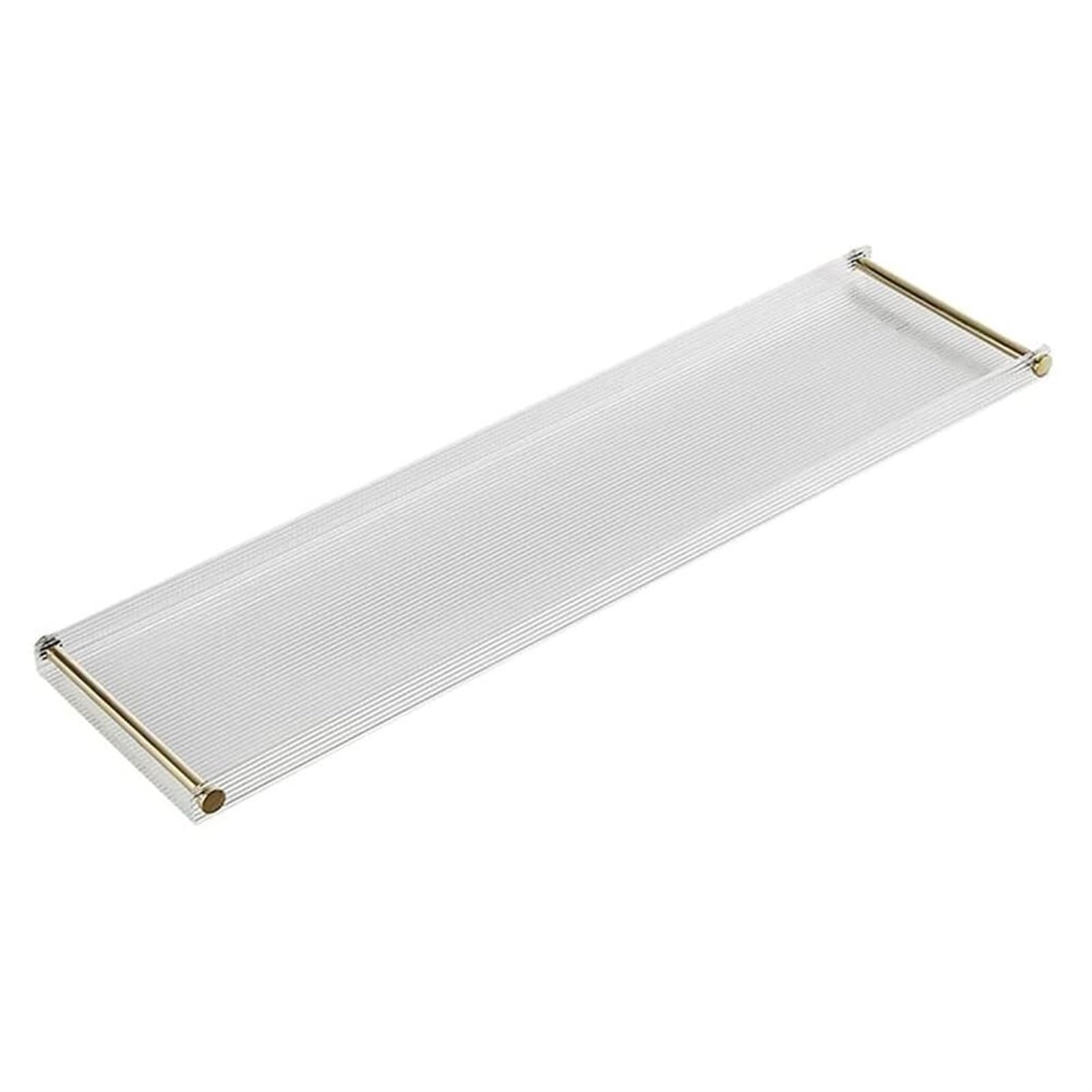Bandejas para bañera, Bandeja para bañera, Bandeja de acrílico para baño, Soporte para Lectura, Soporte para Tableta, Bandeja para teléfono Celular y Soporte para Copas de Vino, Duradera y l