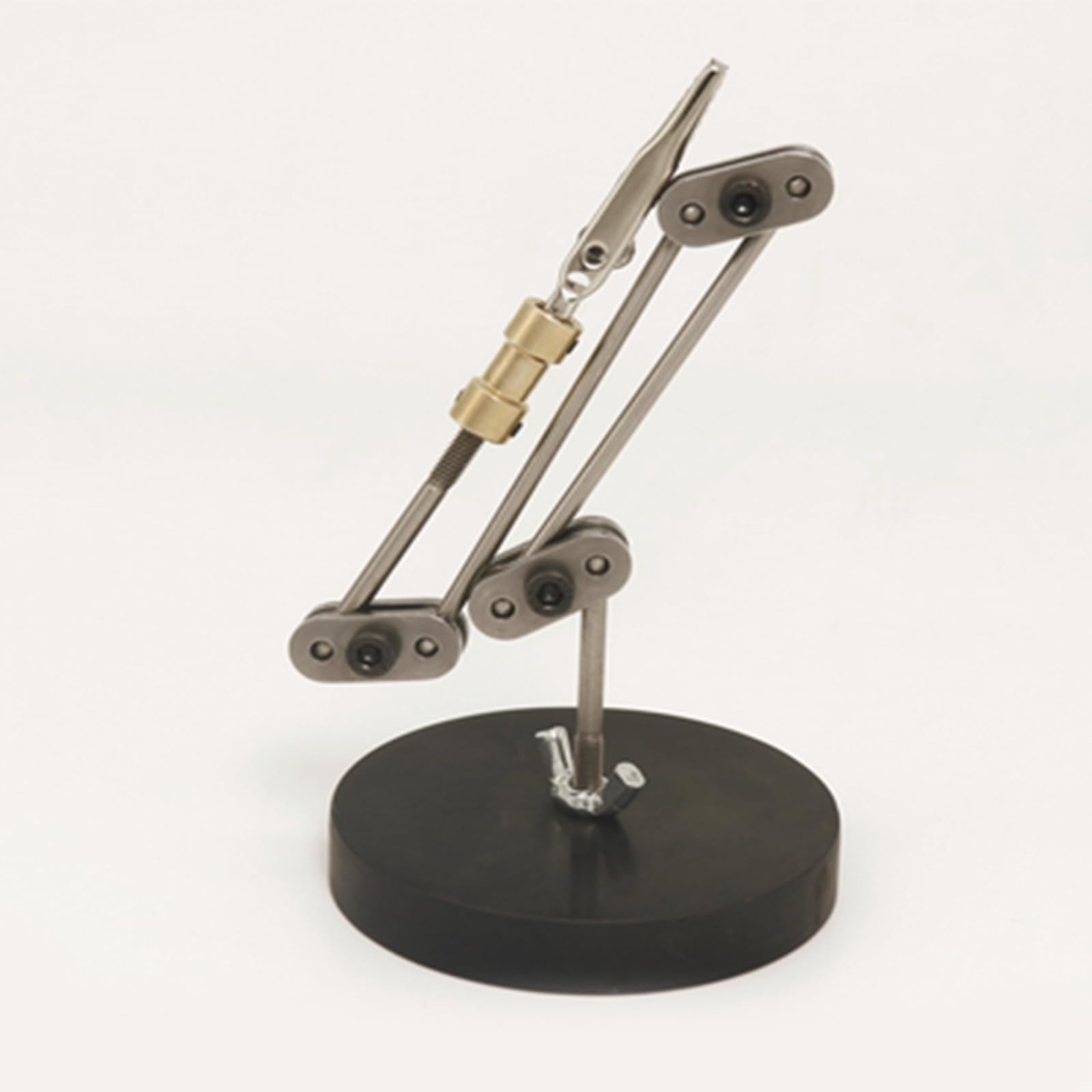 20cm,Metalowa figurka lalki z rękami i czaszką 12-20 cm, zestaw do animacji poklatkowej DIY, dla projektowania postaci animacyjnych, twórców modeliny i kreatywnej zabawy