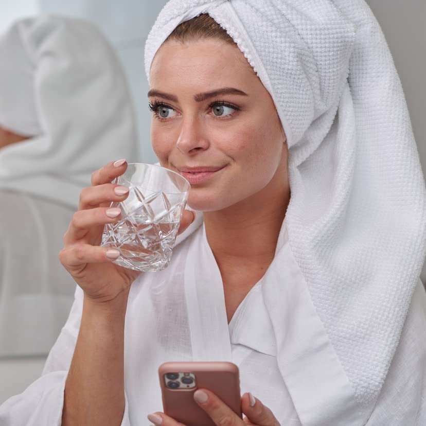 Anti-Rötungen Panthenol Serum bei Rosacea, mindert Rötungen im Gesicht, als Rosacea Gesichtspflege geeignet, Serum mit… - Image 4