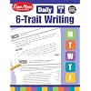 Evan-Moor Daily 6-Trait Writing, Grade 7 Teacher Edition Paperback Teacher's Edition, January 1, 2013