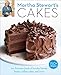 Produktbild Martha Stewart's Cakes: Our First-Ever Book of Bundts, Loaves, Layers, Coffee Cakes, and More: A Baking Book