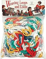Algopix Similar Product 4 - Wool Novelty Loop and Loom Set in Rack