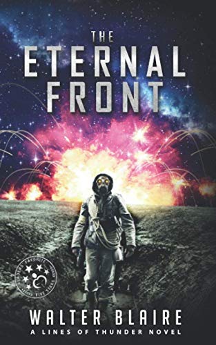 The Eternal Front